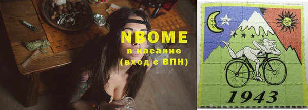 трава Осинники